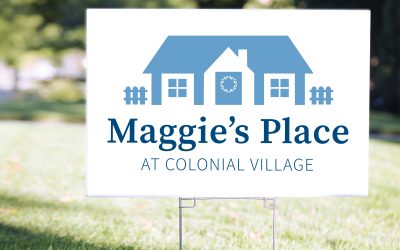 Maggie’s Place