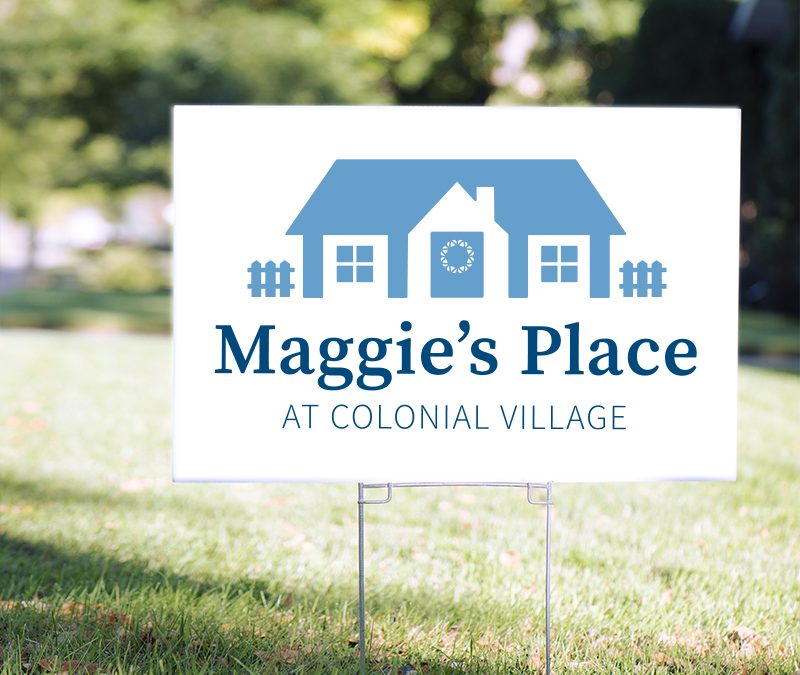 Maggie’s Place
