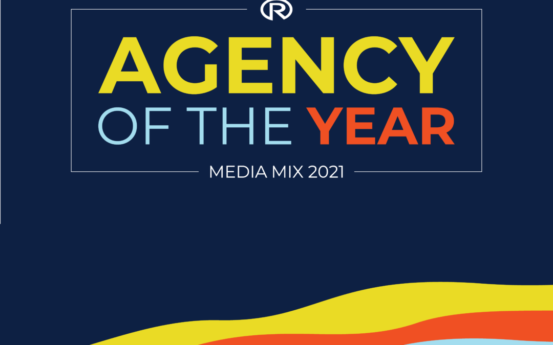 Rhycom named Agency of the Year