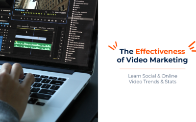 The Effectiveness of Video Marketing