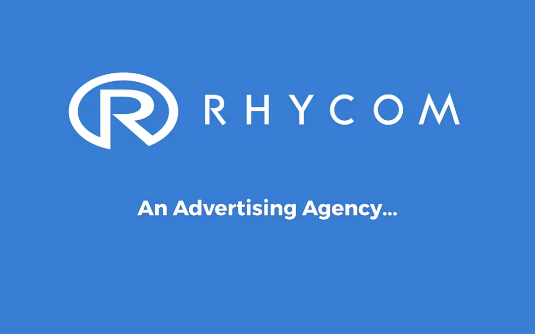 Rhycom | Built For Business Today